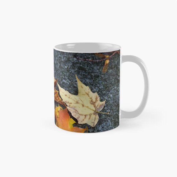 Item preview, Stoned Leaves designed and sold by AGODIPhoto.