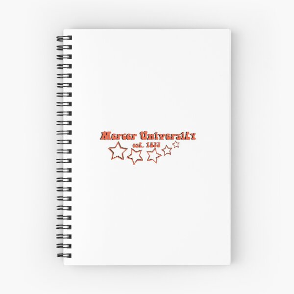 Artikelvorschau, Mercer University entworfen und verkauft von emmpressions125.
