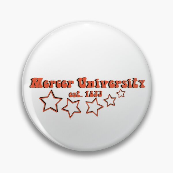 Item preview, Mercer University designed and sold by emmpressions125.