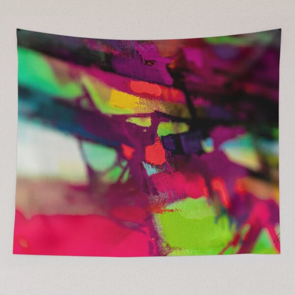Item preview, Painting Detial Design 10 designed and sold by scottnaismith.