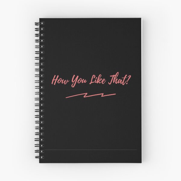 Item preview, How You Like That? designed and sold by Nimaz.