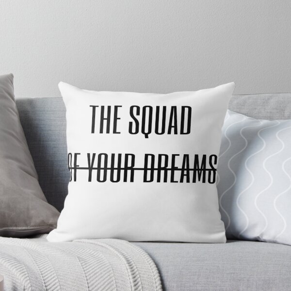 Item preview, El equipo de tus sueños designed and sold by batmaam.