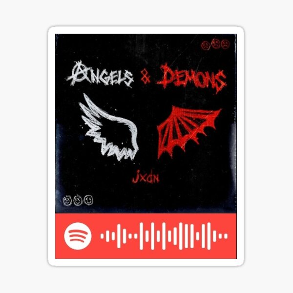 Angels And Demons Jxdn Roblox Id Code