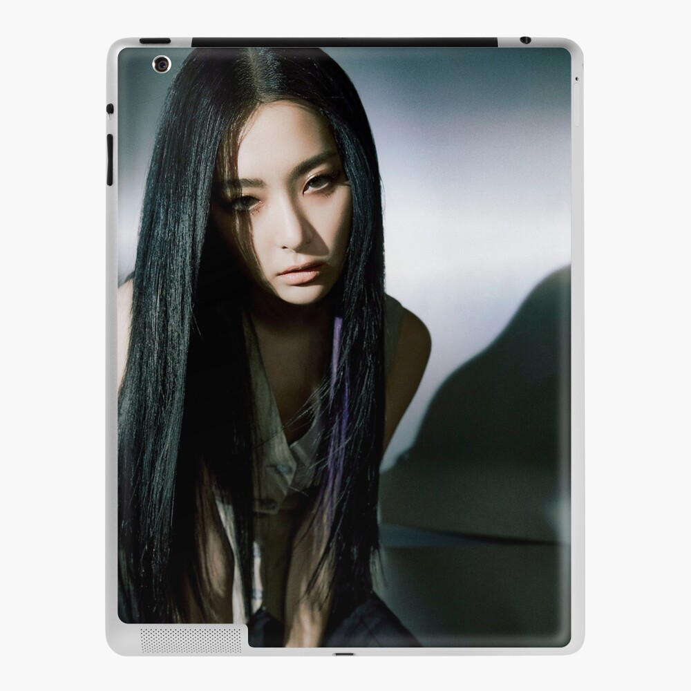 Red Velvet Irene Seulgi Monster Seulgi Ipad Case Skin By Redvelemporium Redbubble