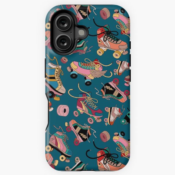 Item preview, roller skate designed and sold by Chelsea Swan.