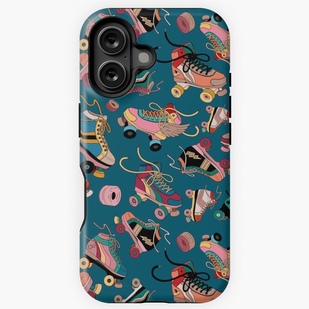 Item preview, iPhone Magsafe Tough Case designed and sold by Chelsea-Swan.