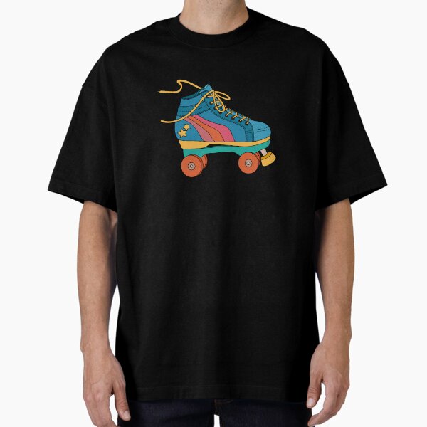 Item preview, roller skate designed and sold by Chelsea Swan.