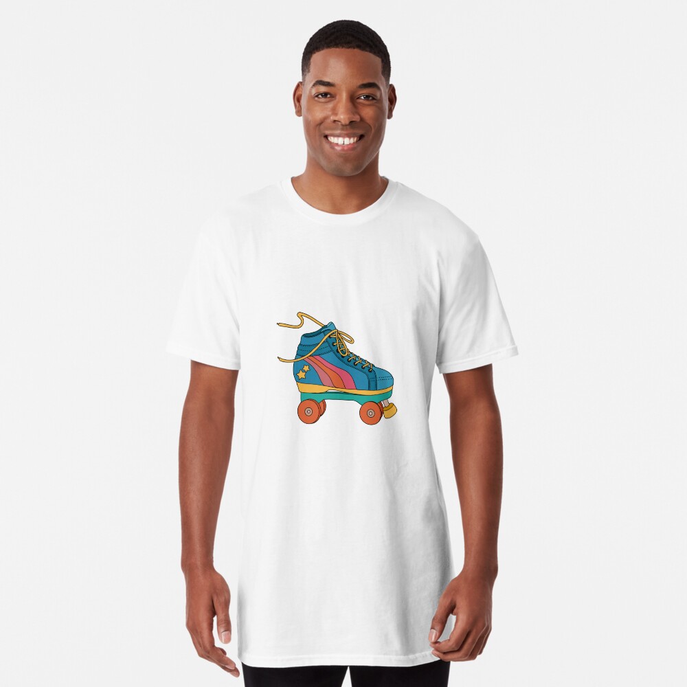 Item preview, Long T-Shirt designed and sold by Chelsea-Swan.