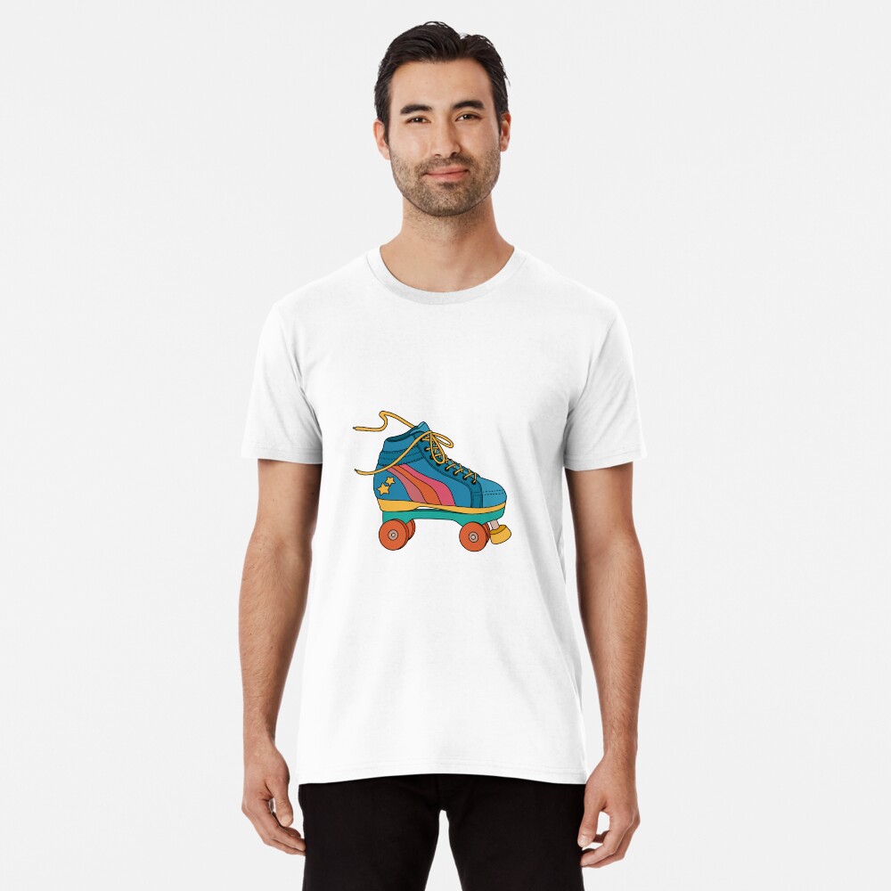 Item preview, Premium T-Shirt designed and sold by Chelsea-Swan.
