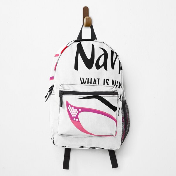 Item preview, Nanatude What is Nanatude you ask? Cute Nana Gift T-Shirt for Men Women Kids-Hadley Designs designed and sold by SarahGloriaTees.