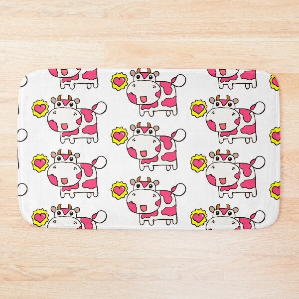 Item preview, Valentine Cow designed and sold by JustStephanie.