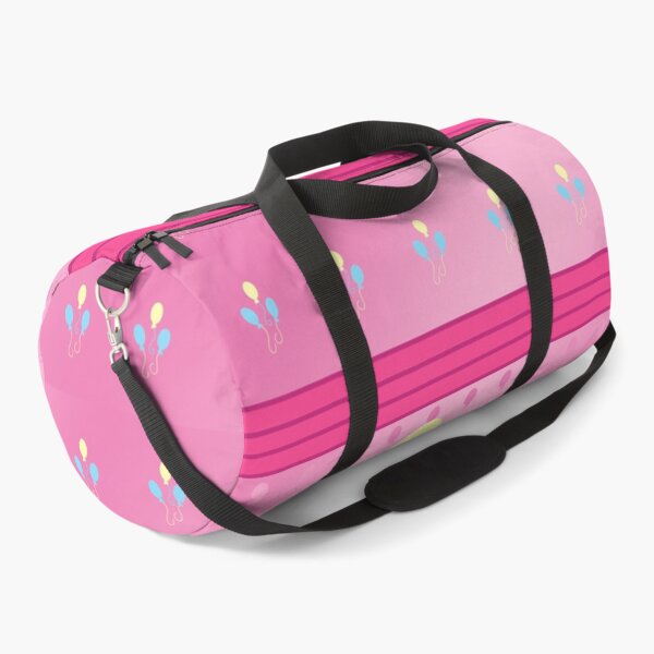 Item preview, Pinkie Pie Ballon Ballons Happy Party Fun MLP Cutie Mark Sign v2 designed and sold by ariados4711.