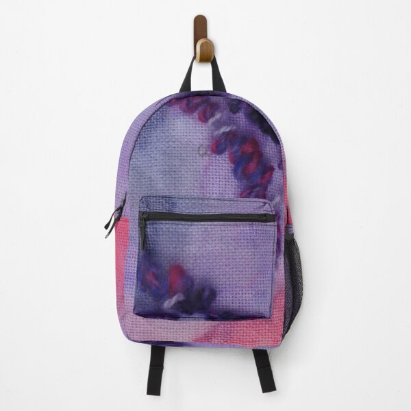 Item preview, No Beans For Sentimental Reasons - Abstract Art Work With Stitching designed and sold by Fleurtje Eliza.