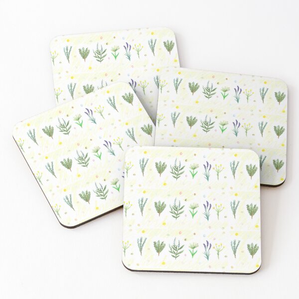 Item preview, Sweetest Herbs designed and sold by ChiaraBlueberry.
