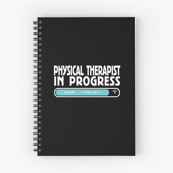 Item preview, Future Physical Therapist Gift designed and sold by majidkacm.