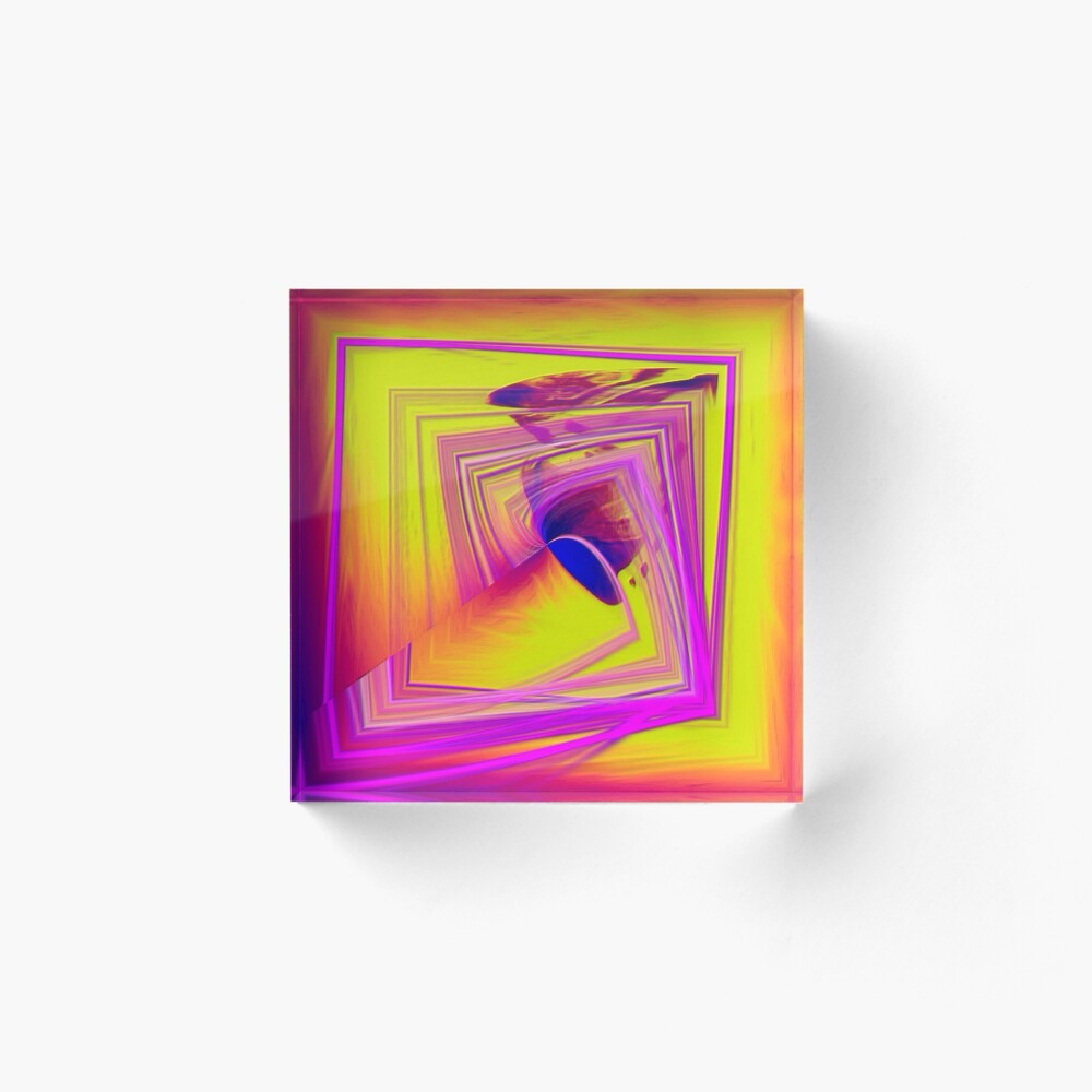 Item preview, Acrylic Block designed and sold by Ludd72.