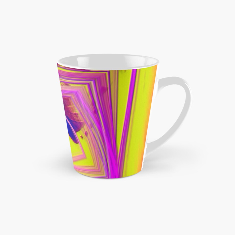 Item preview, Tall Mug designed and sold by Ludd72.