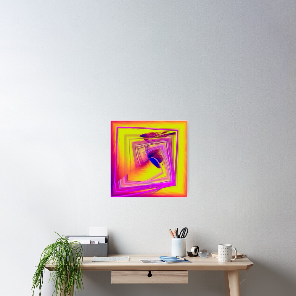 Item preview, Poster designed and sold by Ludd72.