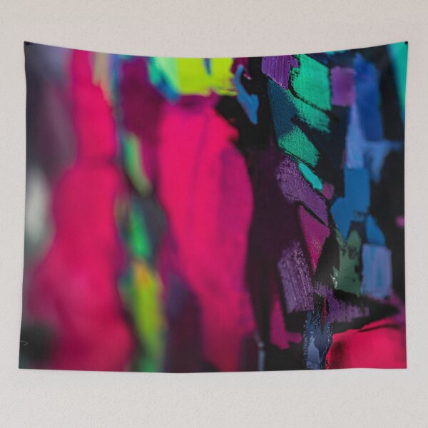 Item preview, Painting Detail Design 11 designed and sold by scottnaismith.