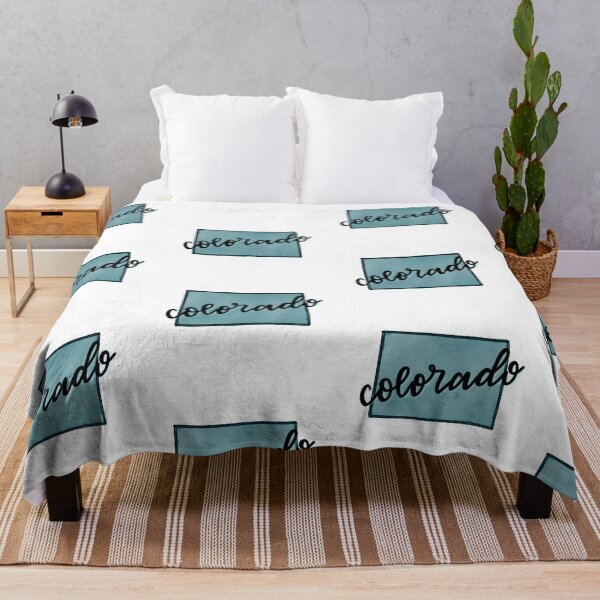 Item preview, Colorado designed and sold by Christina Fleming.