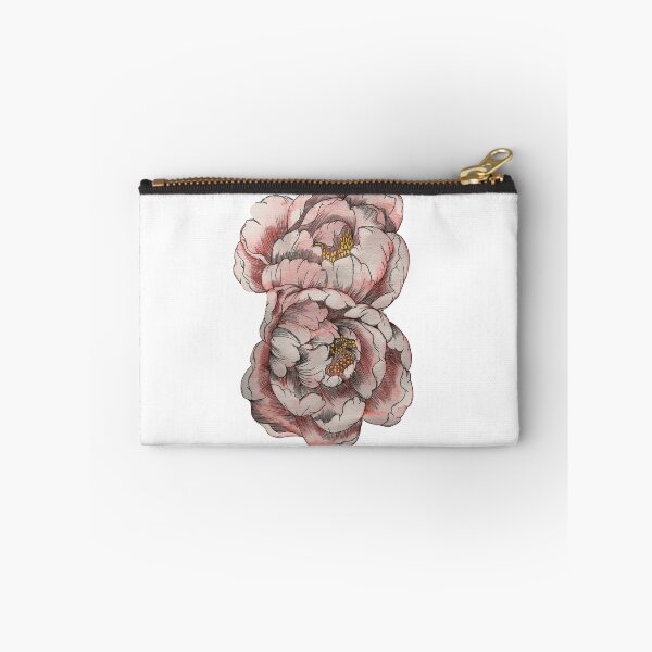 Item preview, Peony designed and sold by Charlotteswork.