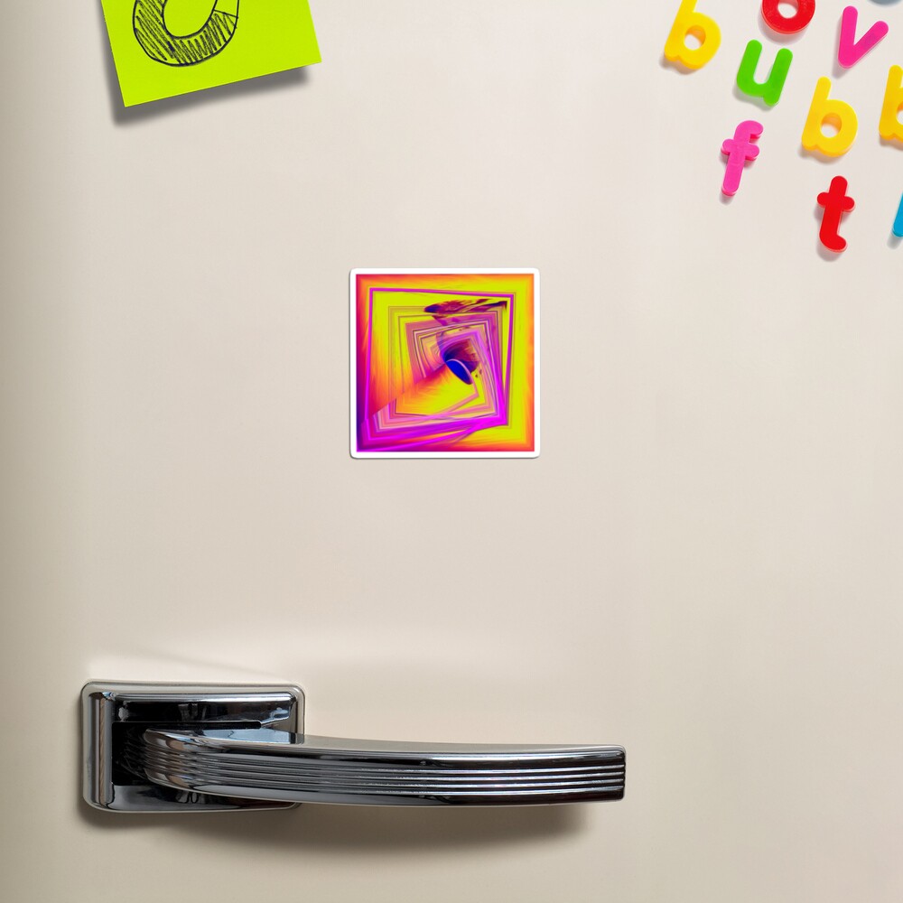 Item preview, Magnet designed and sold by Ludd72.