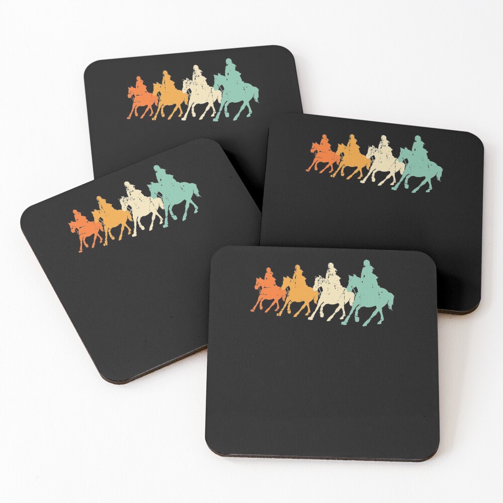 Item preview, Coasters (Set of 4) designed and sold by jeffded.