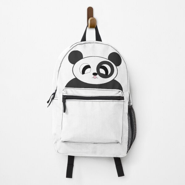 Item preview, Panda bear designed and sold by surfinghippos.