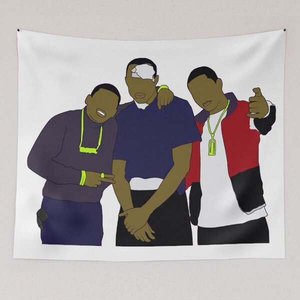 Item preview, Paid in Full designed and sold by wshepparddawna.