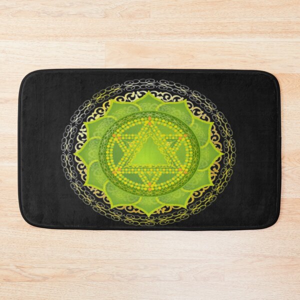 Item preview, Heart Chakra, Anahata designed and sold by Ioana1.