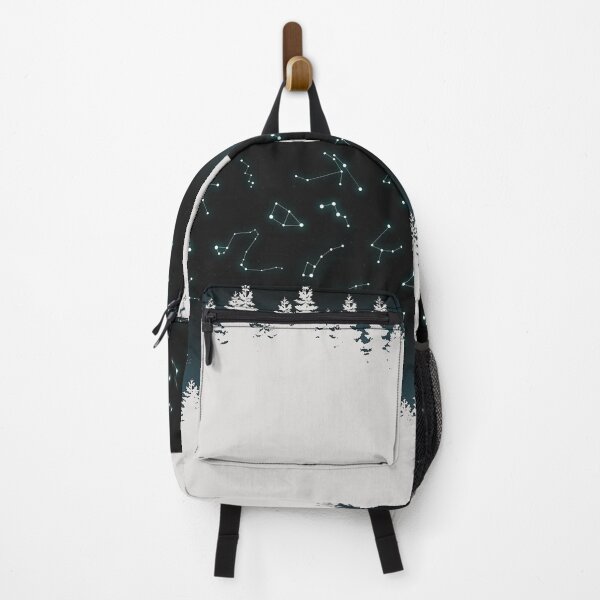 Item preview, Constellations V2 (Trees are Transparent) designed and sold by Lumos19 Studio.