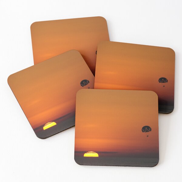 Item preview, Parasailing at Night designed and sold by AGODIPhoto.
