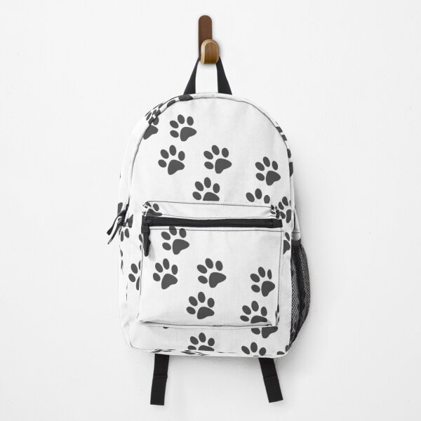 Item preview, Paw Prints designed and sold by Allison Rochon.
