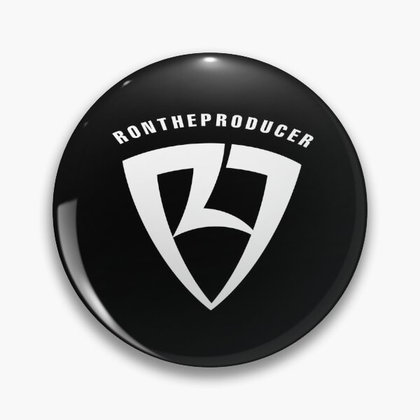 Item preview, Ron The Producer designed and sold by CasanovaDesign.