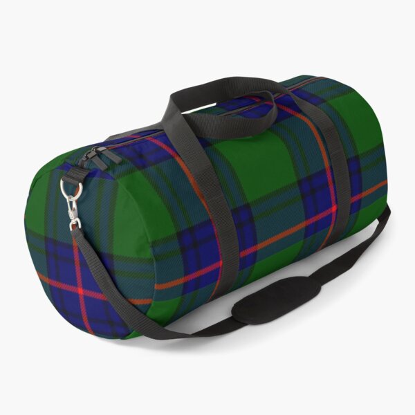 Item preview, Clan Shaw Tartan  designed and sold by BagTown Clans.
