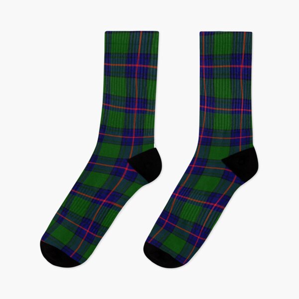 Item preview, Clan Shaw Tartan  designed and sold by BagTown Clans.