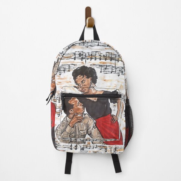 Item preview, Carmen Jones - That's Love designed and sold by RachelNatalie.