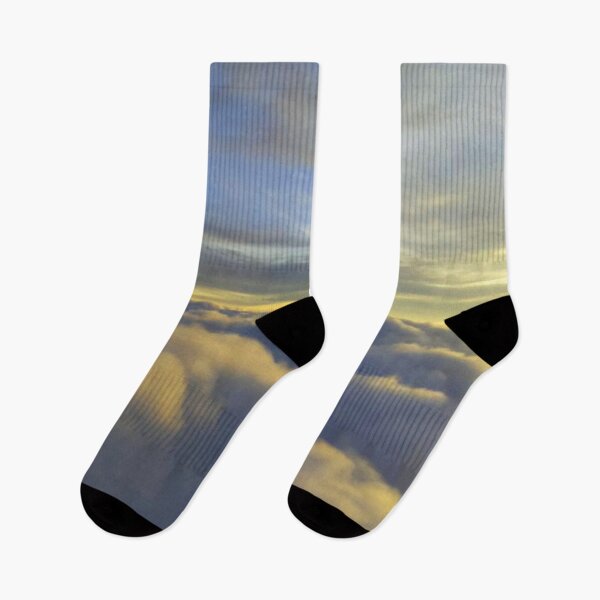 Item preview, Classic Clouds Photography Nature designed and sold by vineeth.
