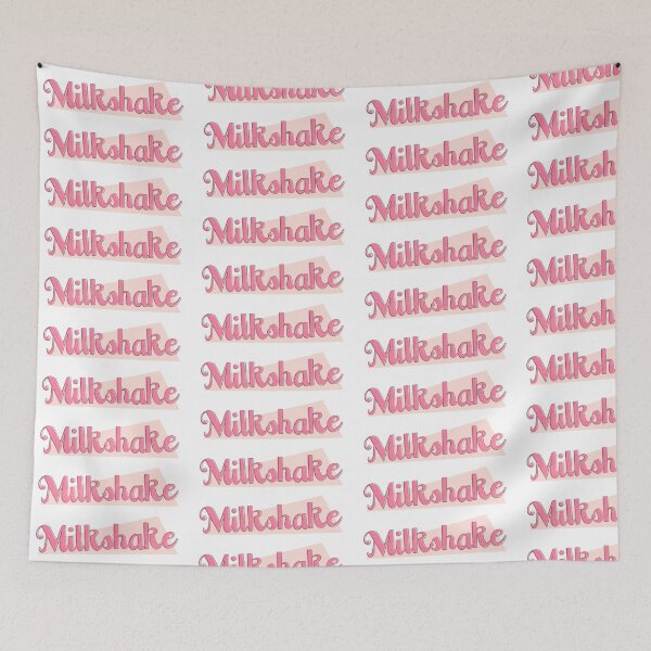 Item preview, Who doesn´t love a milkshake? designed and sold by Yavs-stuff.