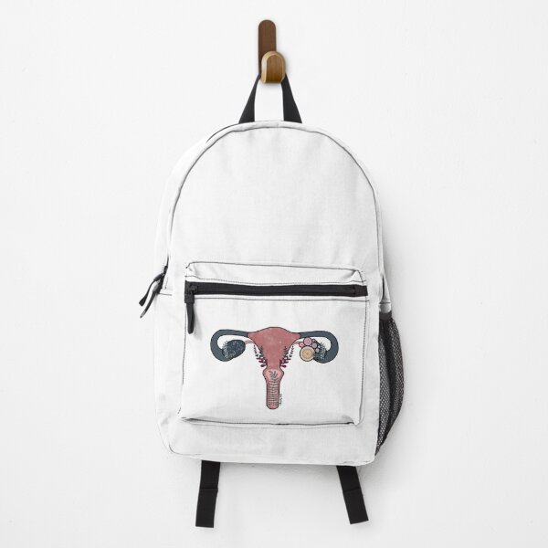 Item preview, Polycystic ovary syndrome (PCOS) designed and sold by Bethan Morgan.