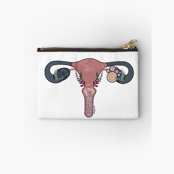 Item preview, Polycystic ovary syndrome (PCOS) designed and sold by Bethan Morgan.
