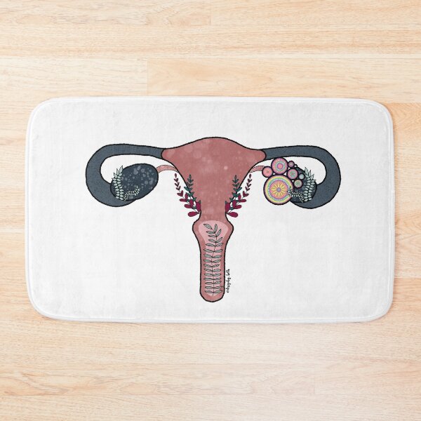 Item preview, Polycystic ovary syndrome (PCOS) designed and sold by Bethan Morgan.