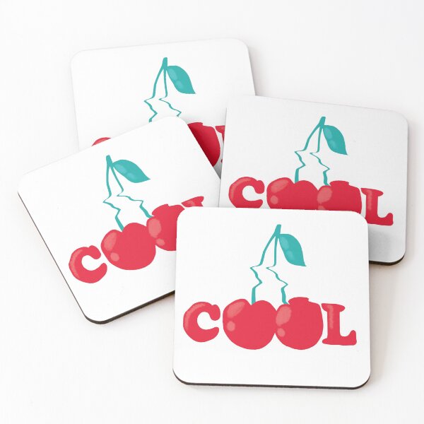 Item preview, Cherry Cool designed and sold by RLYRetro.