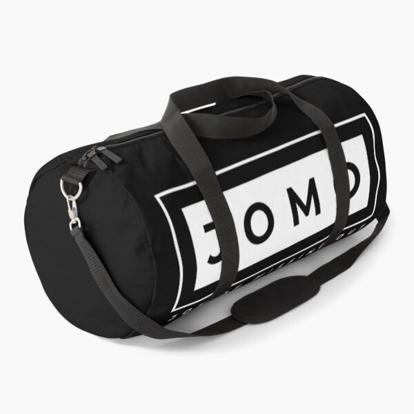 Item preview, JOMO - Joy Of Missing Out designed and sold by m95sim.