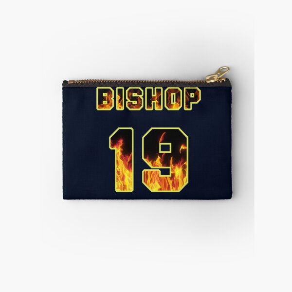 Item preview, Maya Bishop Station 19 Jersey Flames designed and sold by applecannon23.
