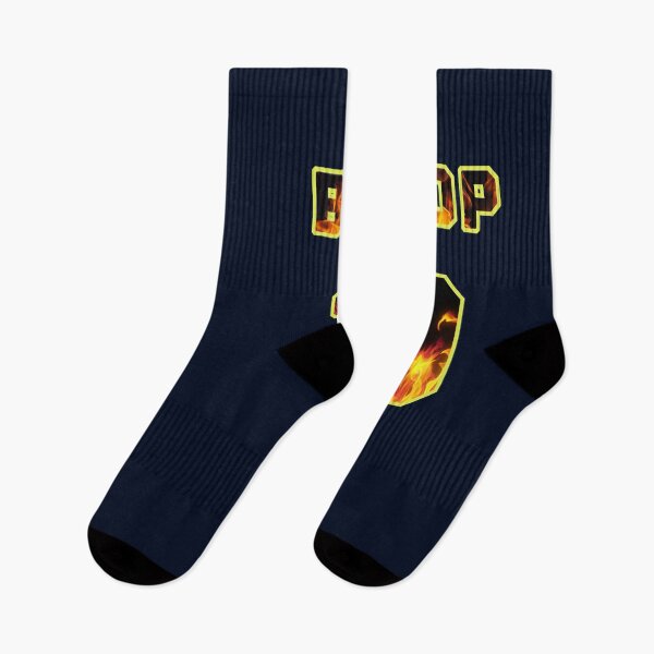 Item preview, Maya Bishop Station 19 Jersey Flames designed and sold by applecannon23.
