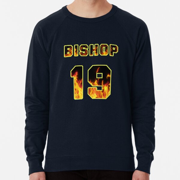 Item preview, Maya Bishop Station 19 Jersey Flames designed and sold by applecannon23.
