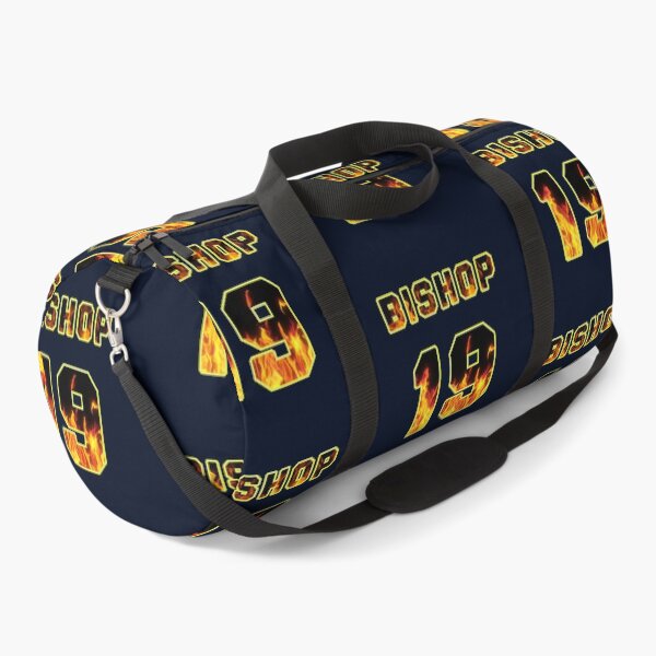 Item preview, Maya Bishop Station 19 Jersey Flames designed and sold by applecannon23.