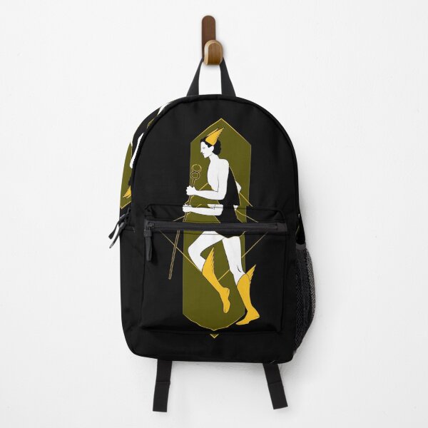 Item preview, Hermes designed and sold by MelAislingArt.