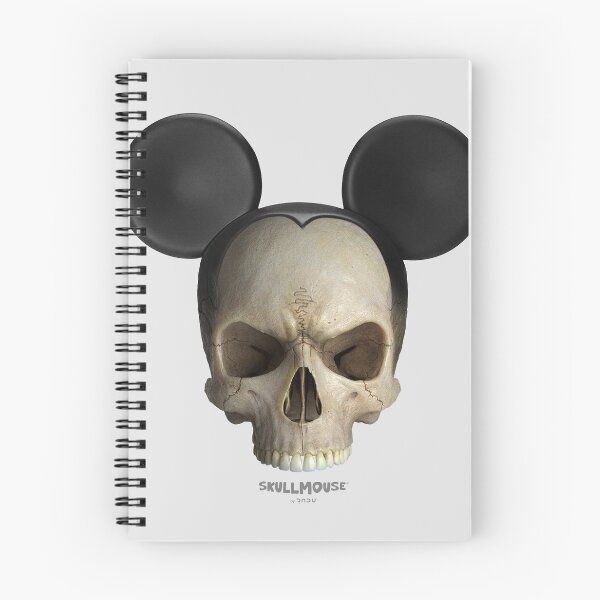 Item preview, skullmouse 03-01 skull mouse designed and sold by Radu-Gabriel.
